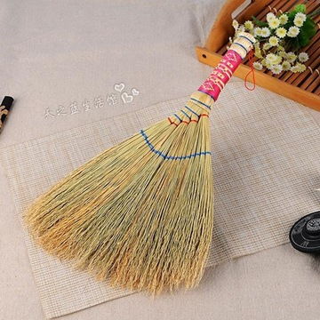 曾氏扫帚产品与加盟优势分析 结合计算机及辅助设备的现代化经营