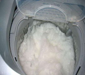 洗衣液消泡剂 清洁用品生产的突破之道