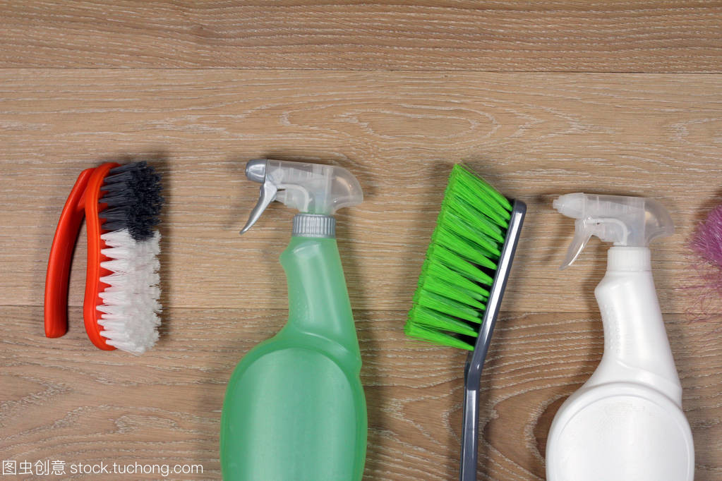 绿色家居，洁净生活 探索现代清洁理念与用品新趋势