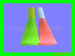 广州市南沙明旺合成纤维厂清洁用具产品名录