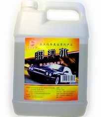 清洁力量，源于专业 佛山南海小塘天天洗涤用品厂与腊清水的洁净之道