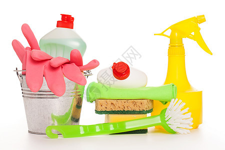 家庭清洁全攻略 从概念解析到清洁用品选择