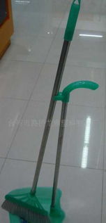 台州市路桥龙鼎塑料制品厂 专业清洁用品的制造与创新